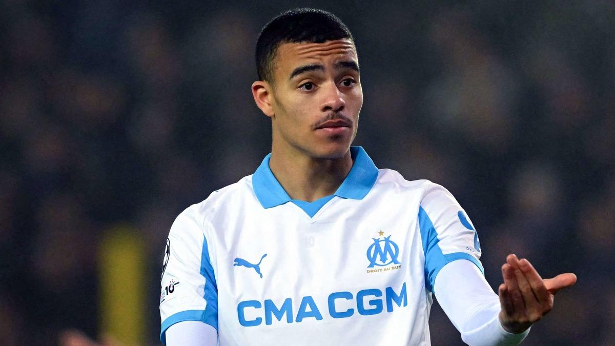 Ve Mason Greenwood da mutlu son! İstanbul a geliş tarihini duyurdular 2