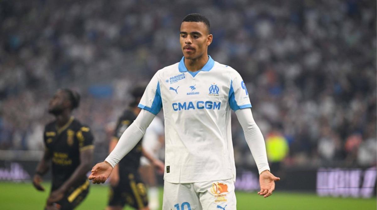 Greenwood transferinde büyük ters köşe! Fenerbahçe de alarm zilleri 5