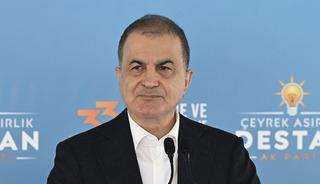&Ouml;mer &Ccedil;elik: &lsquo;Emrolunduğun gibi dosdoğru ol&rsquo; hakikatini dillendiren herkese selam olsun