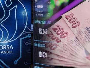 Kasalar dolu, bor&ccedil; yok: İşte borsanın en g&uuml;&ccedil;l&uuml; hisseleri