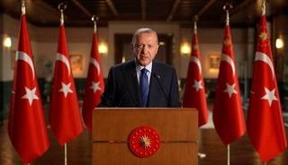 Erdoğan L&uuml;bnanlı mevkidaşını İstanbul'da kabul edecek