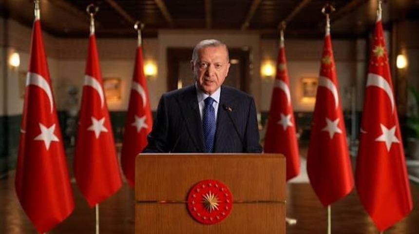 Cumhurbaşkanı Erdoğan L&uuml;bnan Başbakanı Selam ile İstanbul'da bir araya gelecek