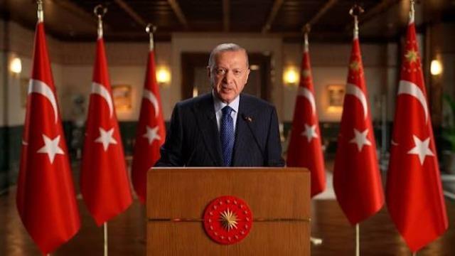 Cumhurbaşkanı Erdoğan Lübnan Başbakanı Selam ile İstanbul'da bir araya gelecek