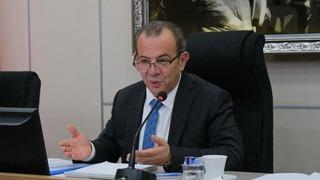 Tanju Özcan'ın yargılandığı 19 sanıklı davada mütalaa açıklandı