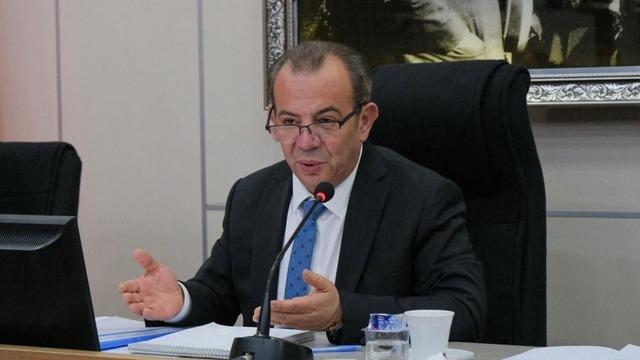 Tanju Özcan'ın yargılandığı 19 sanıklı davada mütalaa açıklandı