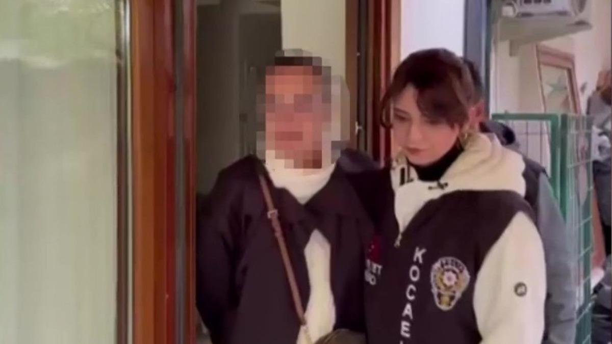 19 yıl önce doğurduğu bebeğini çöpe atmıştı: Mahkemede "Hatırlamıyorum" diyerek ağladı