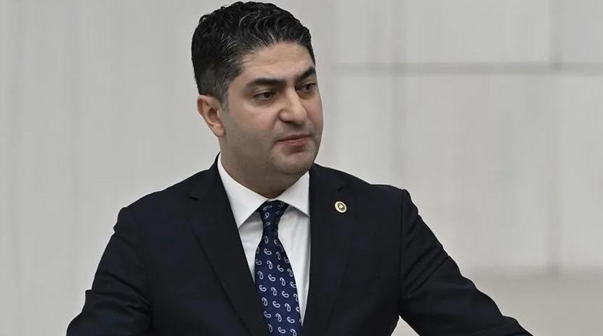 MHP'li isimden dikkat &ccedil;eken FET&Ouml; a&ccedil;ıklaması! "Yakın zamanda" diyerek duyurdu: "Bug&uuml;n itibar edilen &ccedil;ok sayıdaki ismin..."