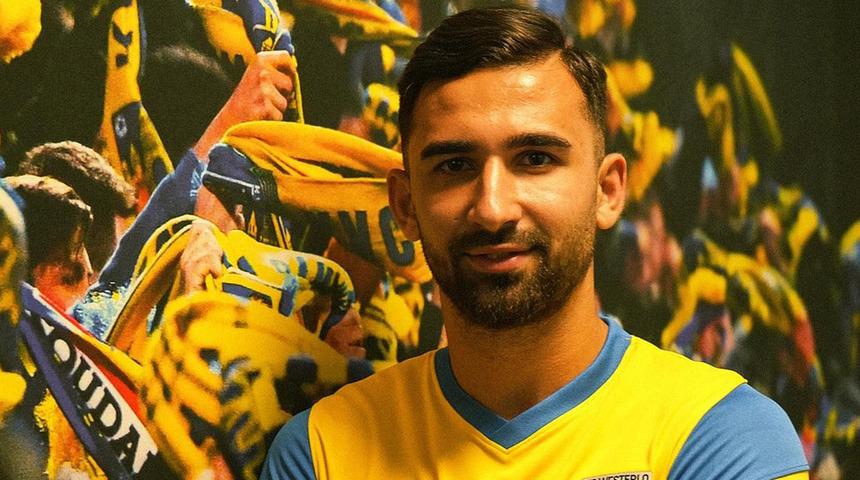Emin Bayram'ın yeni adresi a&ccedil;ıklandı! 