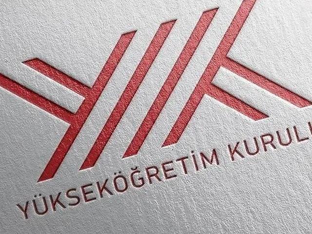 Y&Ouml;K duyurdu: Yeditepe &Uuml;niversitesi'ne soruşturma başlatıldı