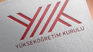 YÖK'ten Yeditepe Üniversitesi açıklaması: Pankart olayıyla ilgili soruşturma başlatıldı