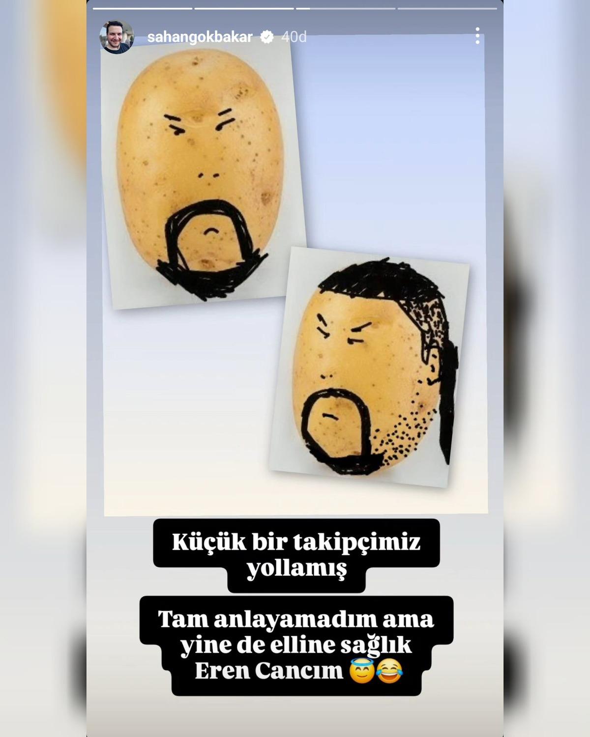 Şahan Gökbakar ve Necati Ateş arasında Galatasaray polemiği! Gerilim büyüyor 3