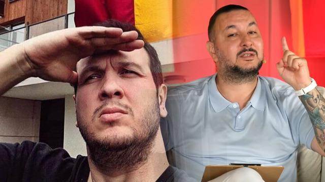 Şahan Gökbakar ve Necati Ateş arasında Galatasaray polemiği! Gerilim büyüyor