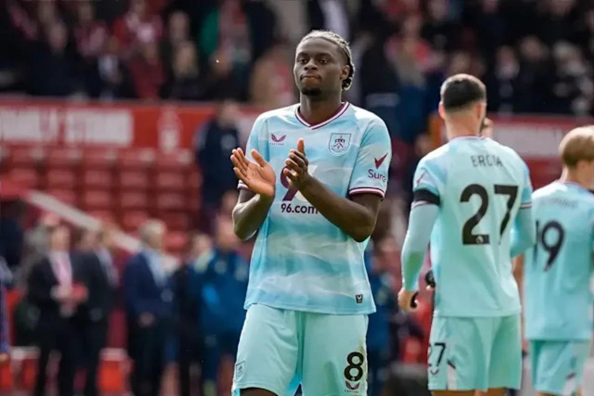 Galatasaray transferde Lesley Ugochukwu yu açıklıyor! "İstanbul a geliyor" 2