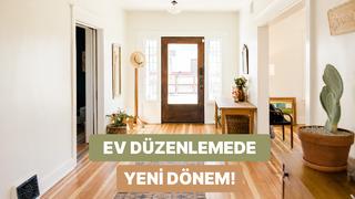Evdeki kaosu bitirme vakti: Yaşam alanındaki dağınıklığı toplarken zamanı yarı yarıya indiren akıllı düzenleme yöntemleri