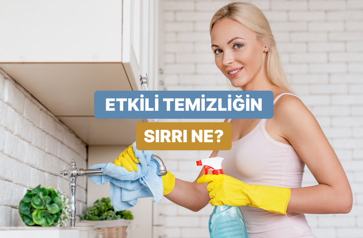 Mutfak fayansları ve banyo derzlerindeki inat&ccedil;ı lekeleri kimyasallara boğulmadan s&ouml;k&uuml;p atacak yeni nesil temizlik t&uuml;yoları