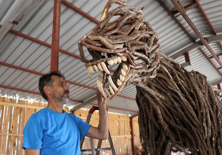 TIR'ını satıp bu işe girdi, siparişlere yetişemiyor  G1