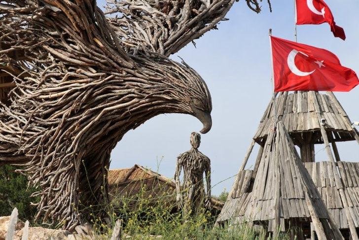 TIR'ını satıp bu işe girdi, siparişlere yetişemiyor  G2