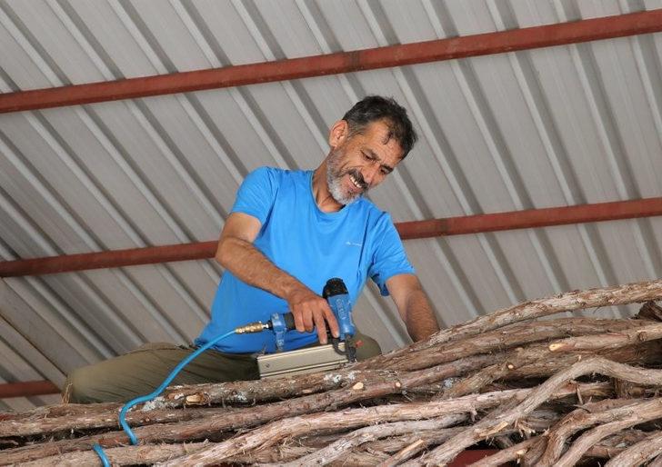 TIR'ını satıp bu işe girdi, siparişlere yetişemiyor  G3