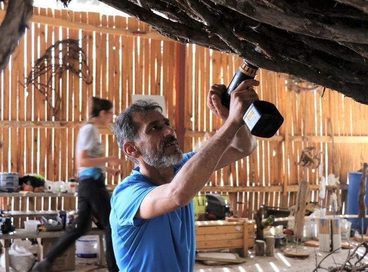 TIR'ını satıp bu işe girdi, siparişlere yetişemiyor  G4