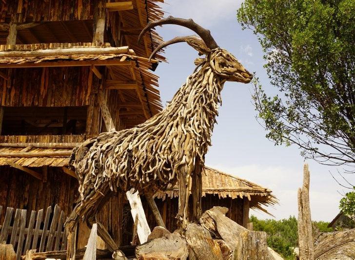 TIR'ını satıp bu işe girdi, siparişlere yetişemiyor  G5