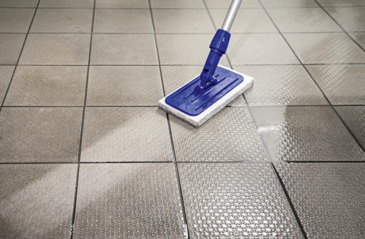 Mutfak fayansları ve banyo derzlerindeki inatçı lekeleri kimyasallara boğulmadan söküp atacak yeni nesil temizlik tüyoları 3