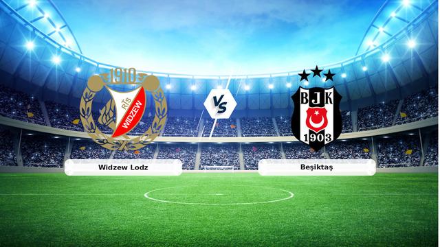 CANLI | Widzew Lodz - Beşiktaş maç anlatımı! Maç ne zaman? Saat kaçta ve hangi kanalda? - 10 Temmuz 2026