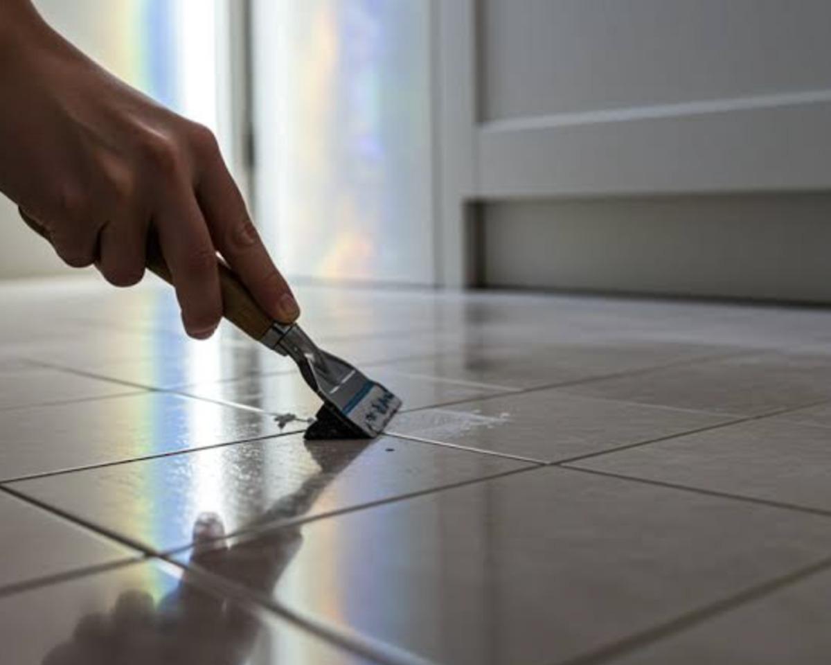 Mutfak fayansları ve banyo derzlerindeki inatçı lekeleri kimyasallara boğulmadan söküp atacak yeni nesil temizlik tüyoları 7