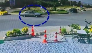 Drift atan 41 s&uuml;r&uuml;c&uuml;ye 3 milyon 202 bin TL ceza