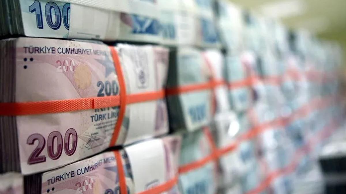Hazine ve Maliye Bakanı Mehmet Şimşek ten TL açıklaması 1