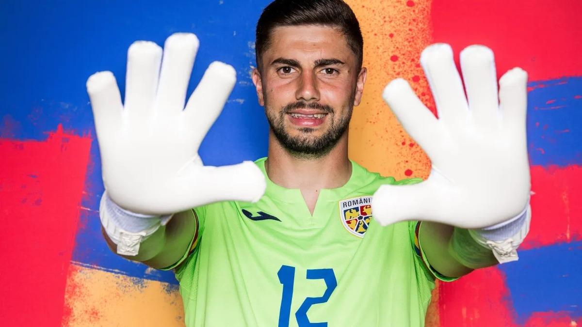 Eyüpspor dan Horatiu Moldovan takviyesi! Atletico Madrid den geliyor 3