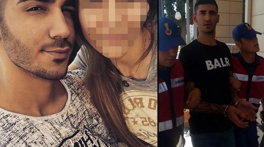 İzmir'deki vahşetin detayları ortaya &ccedil;ıktı! 