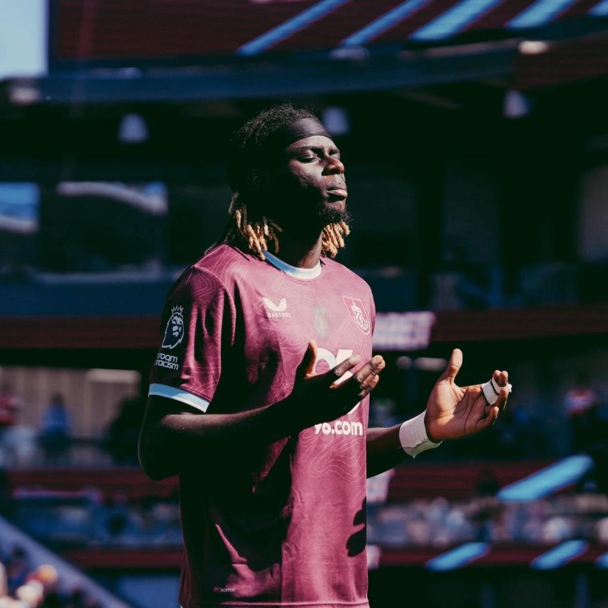 Galatasaray transferde Lesley Ugochukwu yu açıklıyor! "İstanbul a geliyor" 2