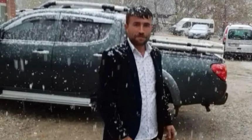 Bolu&rsquo;da serinlemek i&ccedil;in g&ouml;lete giren orman iş&ccedil;isi kayboldu