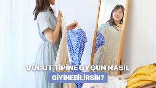 Kendi stilini bulmak isteyenlere: Vücut tipine uygun giyinmeyerek farkında olmadan yapılan yaygın hatalar