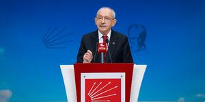 Kılı&ccedil;daroğlu'ndan g&uuml;ndem yaratacak s&ouml;zler! "&Ccedil;atışma &ccedil;ıkacaktı, ben geri &ccedil;ekildim" 