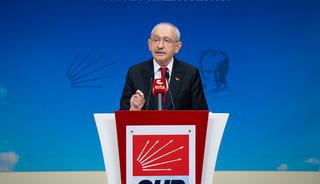  Kılı&ccedil;daroğlu'ndan g&uuml;ndem yaratacak s&ouml;zler! "&Ccedil;atışma &ccedil;ıkacaktı, ben geri &ccedil;ekildim" 