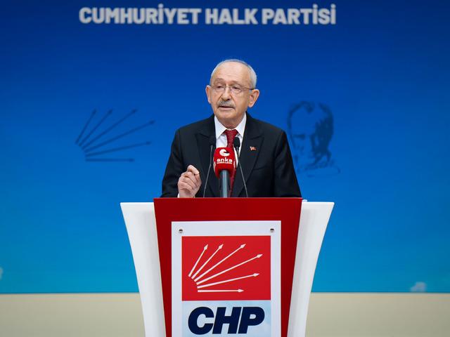  Kılı&ccedil;daroğlu'ndan g&uuml;ndem yaratacak s&ouml;zler! "&Ccedil;atışma &ccedil;ıkacaktı, ben geri &ccedil;ekildim" 
