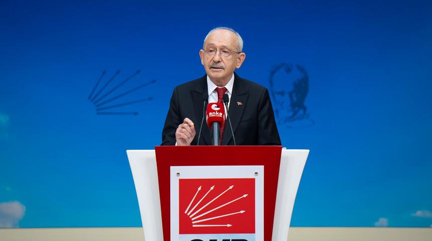 Kılı&ccedil;daroğlu'ndan g&uuml;ndem yaratacak s&ouml;zler! "&Ccedil;atışma &ccedil;ıkacaktı, ben geri &ccedil;ekildim" 
