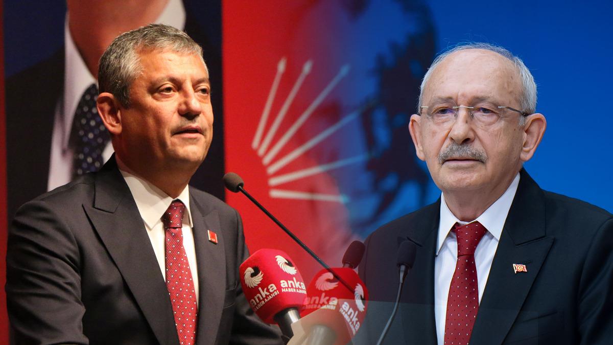 "Özgür Özel görevden alınacak" iddiası