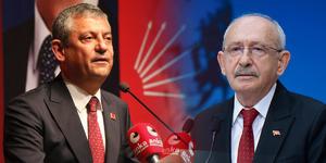 "&Ouml;zg&uuml;r &Ouml;zel g&ouml;revden alınacak" iddiası