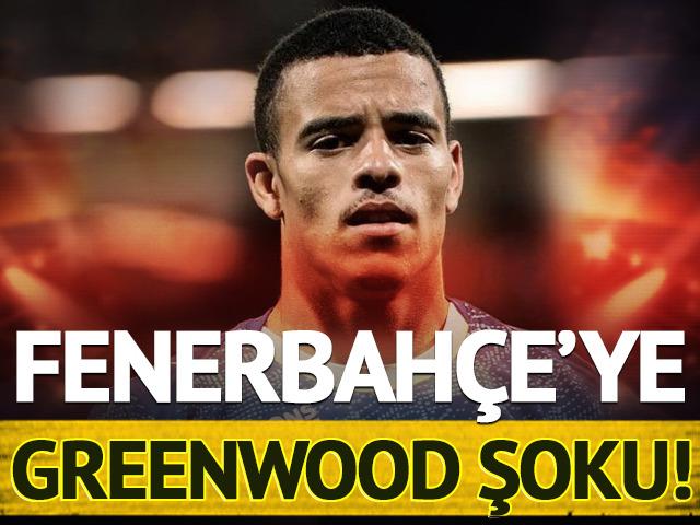 Fenerbah&ccedil;e'ye Greenwood transferinde b&uuml;y&uuml;k şok!