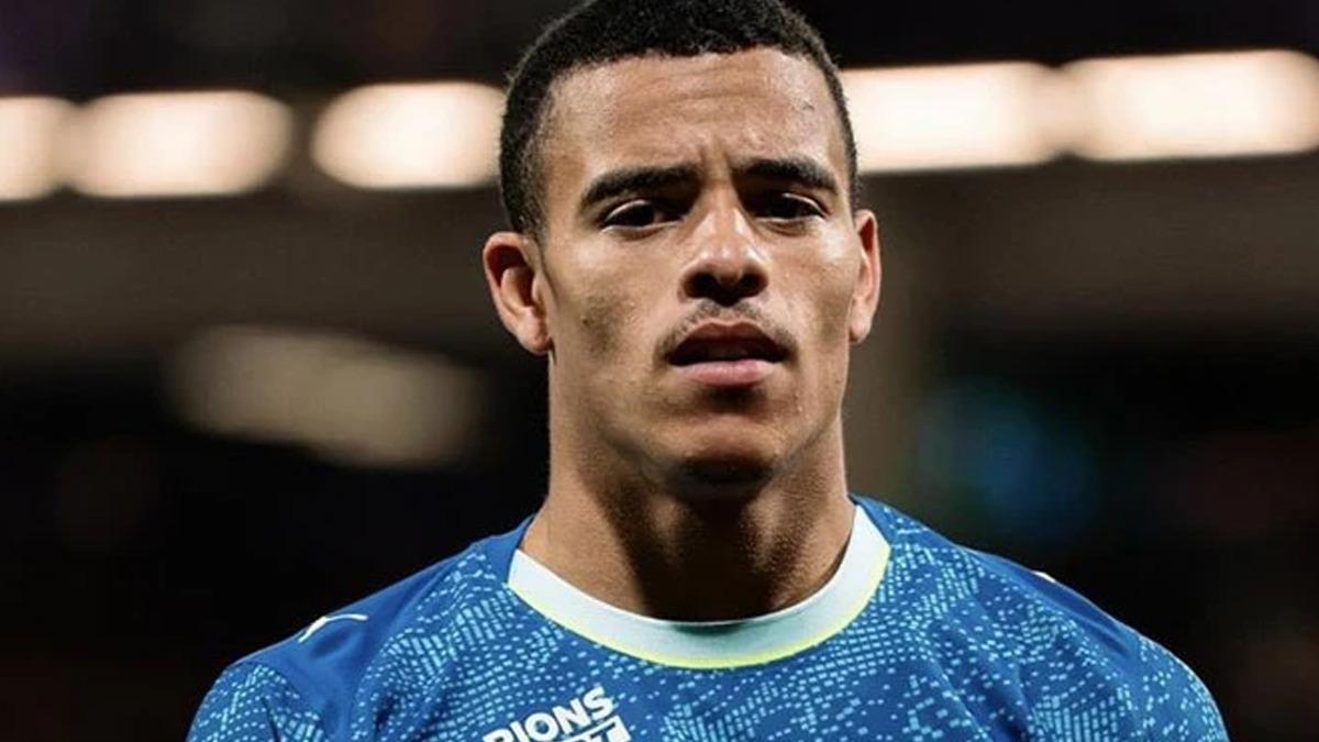 Fenerbahçe'ye Greenwood transferinde büyük şok!