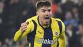 Galatasaray'a eski Fenerbah�eli geliyor! Yusuf Ak�i�ek bombas�