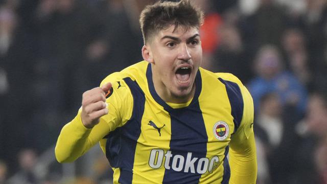 Galatasaray'a eski Fenerbahçeli geliyor! Yusuf Akçiçek bombası