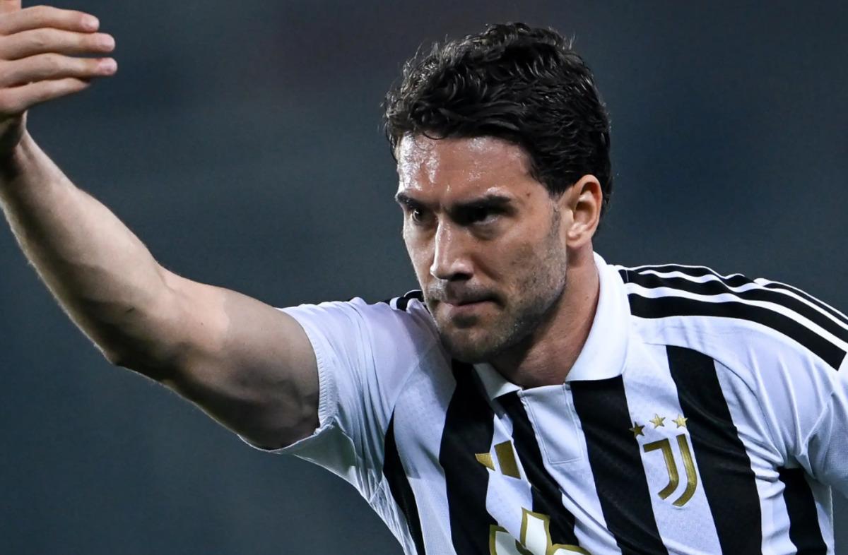 Beşiktaş tan tarihi transfer teklifi! Vlahovic in kararı bekleniyor 1