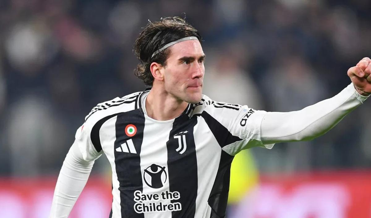 Beşiktaş tan tarihi transfer teklifi! Vlahovic in kararı bekleniyor 2