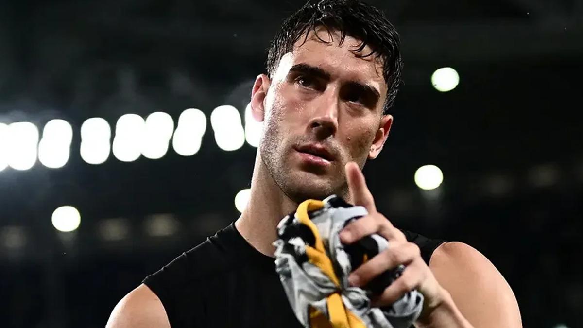 Beşiktaş'tan tarihi transfer teklifi! Vlahovic'in kararı bekleniyor