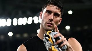 Beşiktaş'tan tarihi transfer teklifi! Vlahovic'in kararı bekleniyor