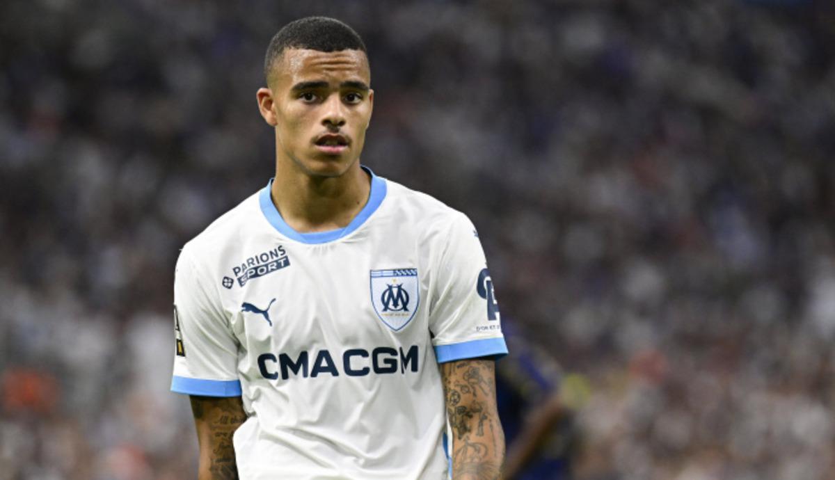 Fenerbahçe ye Greenwood transferinde büyük şok! 1