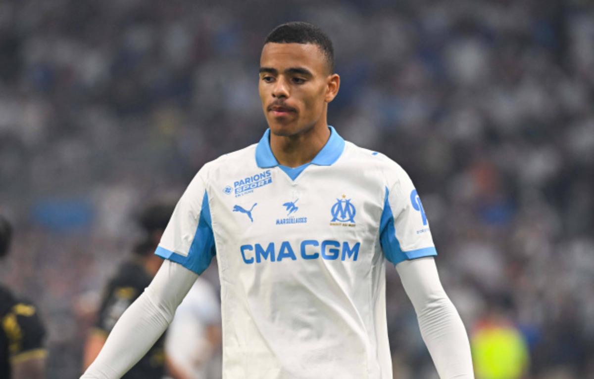 Fenerbahçe ye Greenwood transferinde büyük şok! 2